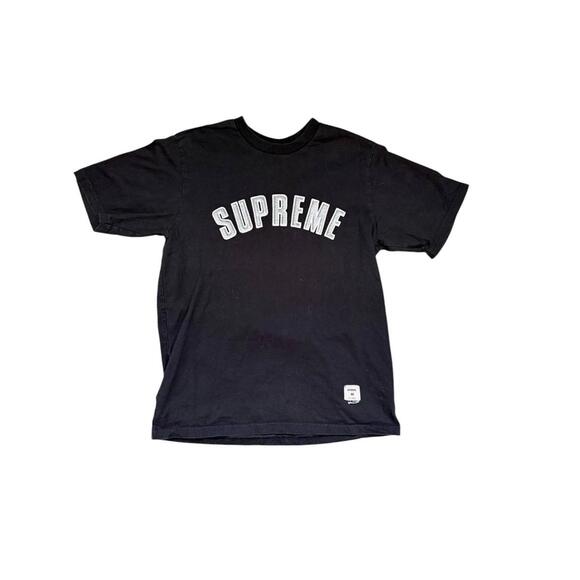 Supreme NY Arc S/S FW18